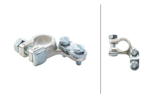 Hella Accu/batterijpoolklem 8KX 091 452-031