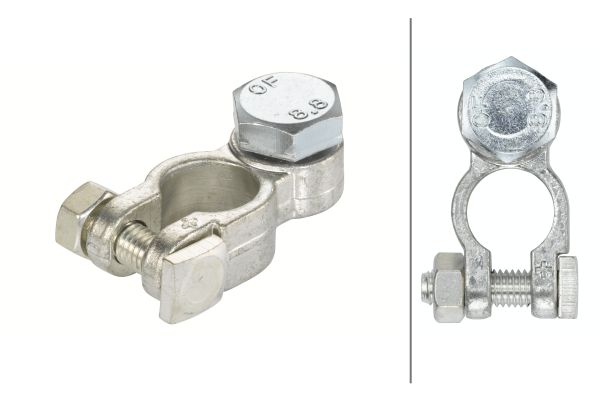 Hella Accu/batterijpoolklem 8KX 707 913-011