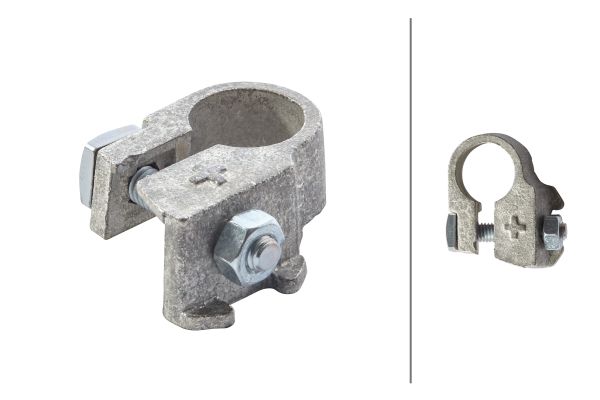 Hella Accu/batterijpoolklem 8KX 742 695-032