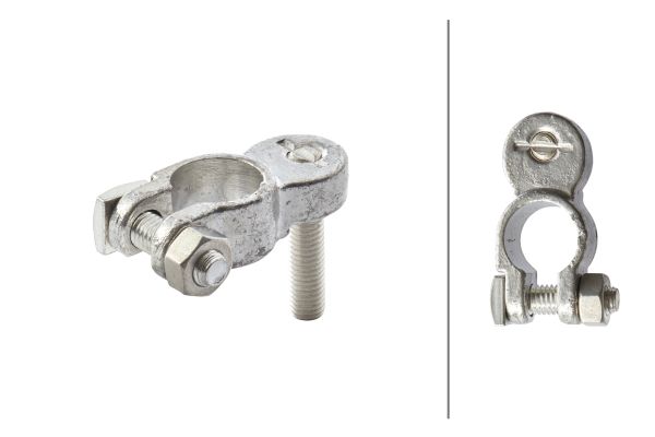 Hella Accu/batterijpoolklem 8KX 747 875-001