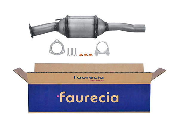 Hella Roetfilter 8LG 366 070-061