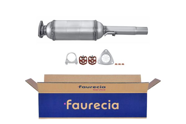 Hella Roetfilter 8LG 366 070-451