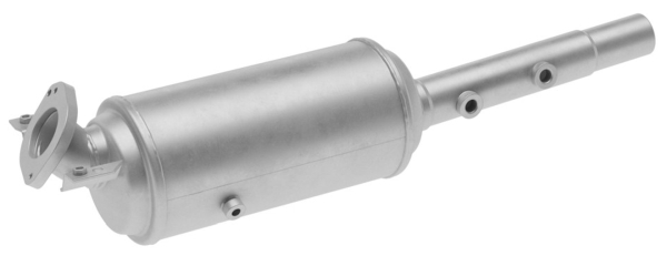 Hella Roetfilter 8LG 366 071-201