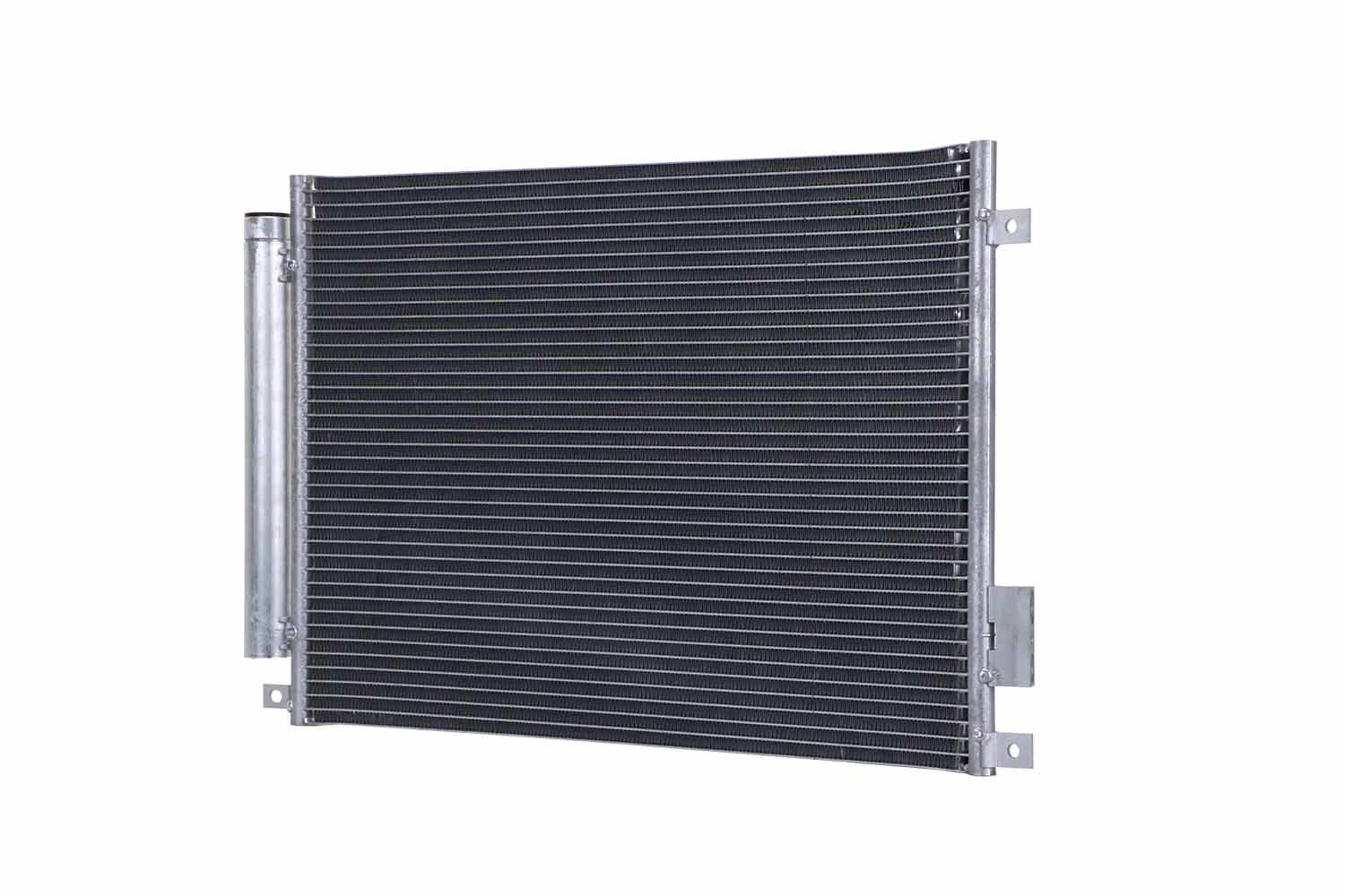 Hella Condensor, airconditioning 8FC 366 221-451