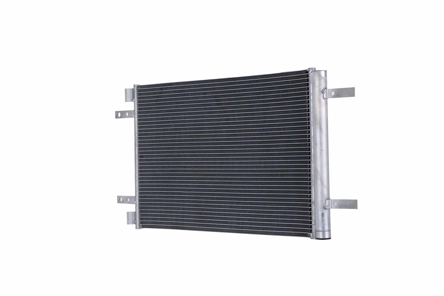 Hella Condensor, airconditioning 8FC 366 221-571