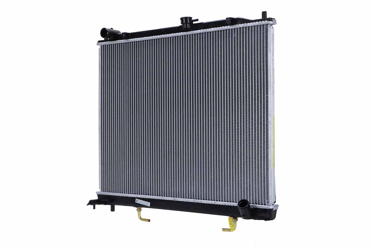 Hella Radiateur 8MK 366 300-121