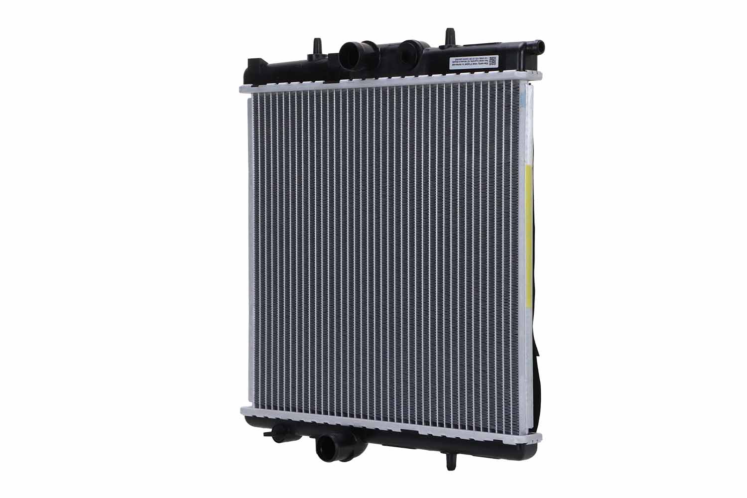Hella Radiateur 8MK 366 300-151