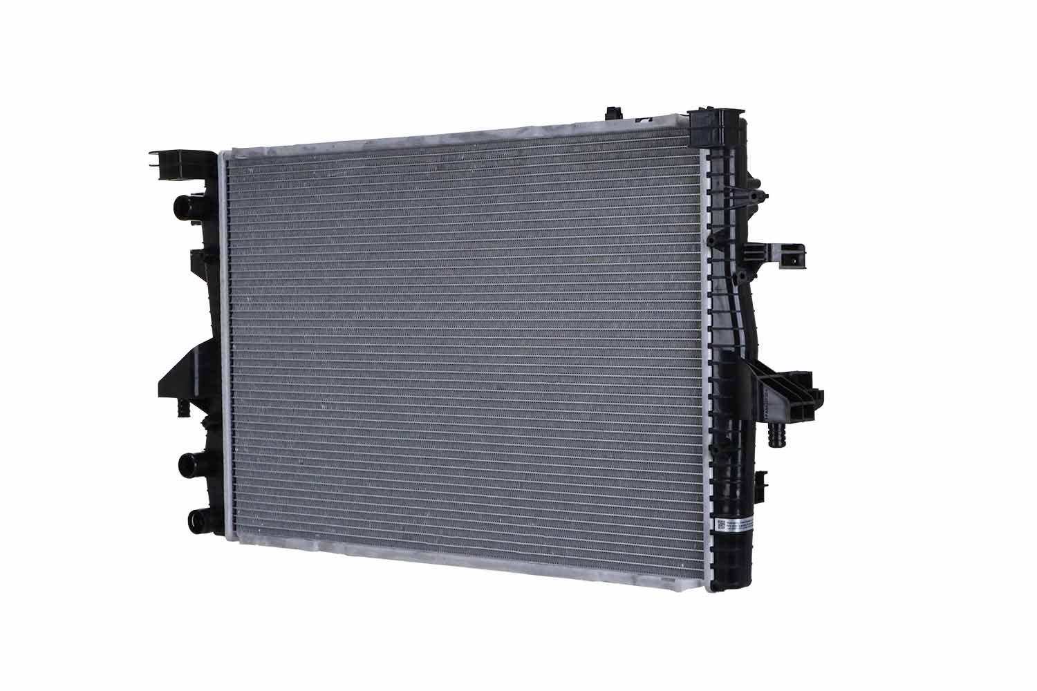 Hella Radiateur 8MK 366 300-181