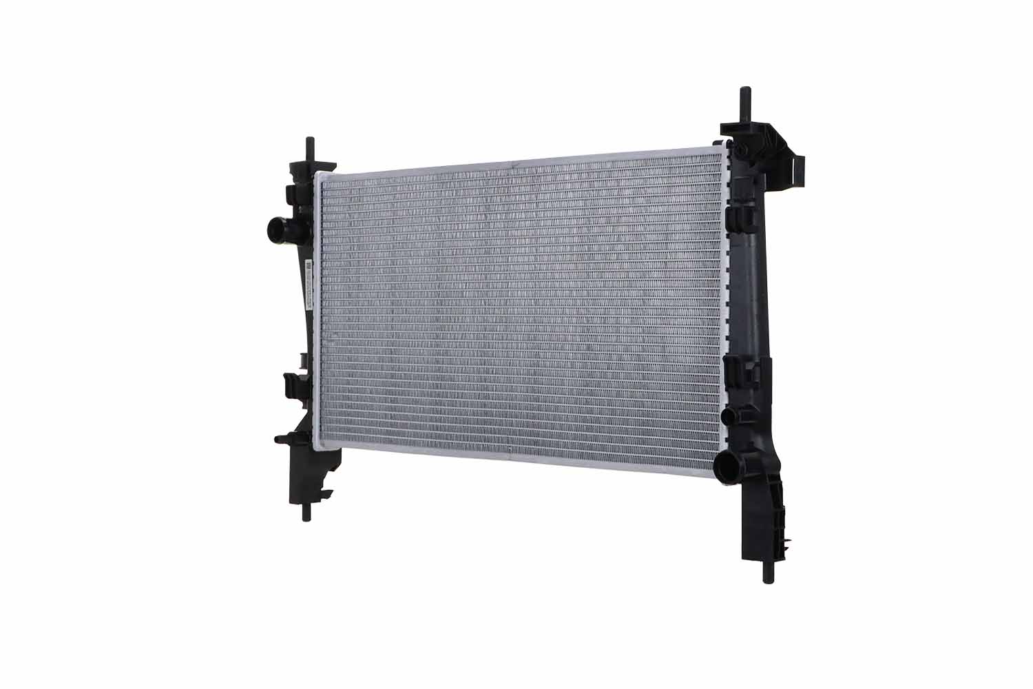 Hella Radiateur 8MK 366 300-261