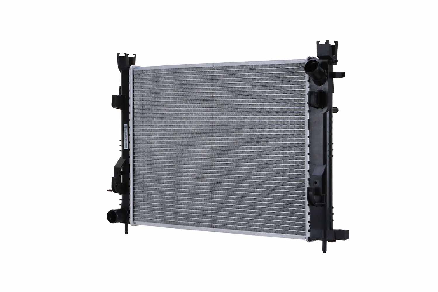 Hella Radiateur 8MK 366 300-281