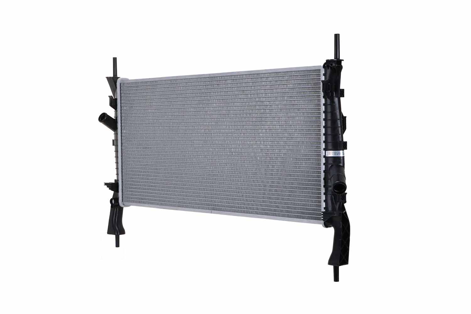 Hella Radiateur 8MK 366 300-311