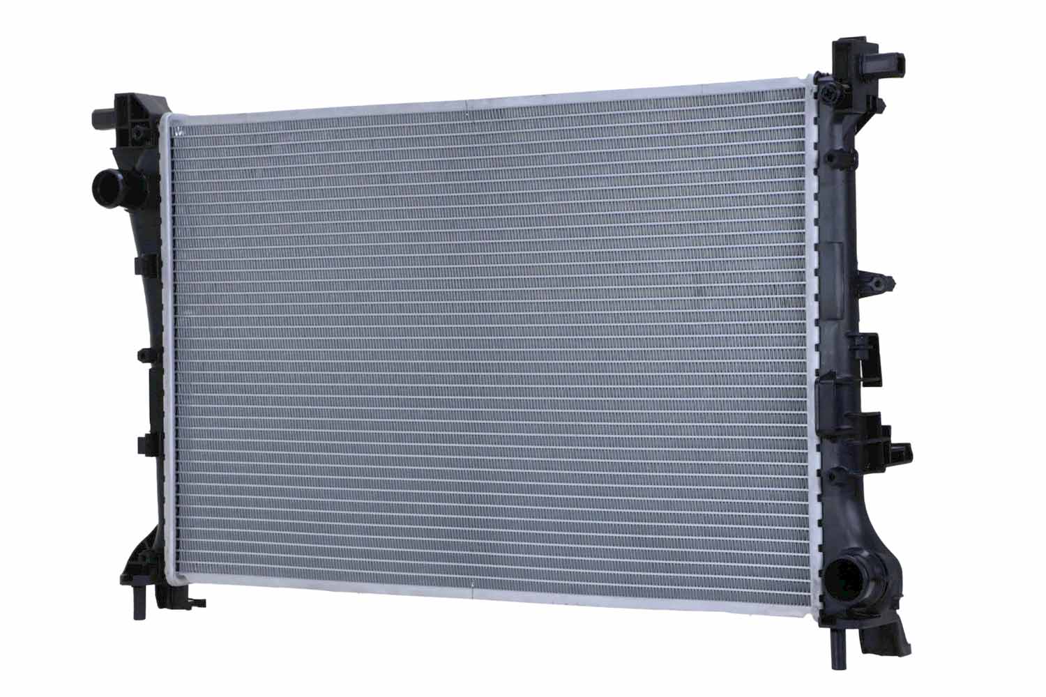 Hella Radiateur 8MK 366 300-331