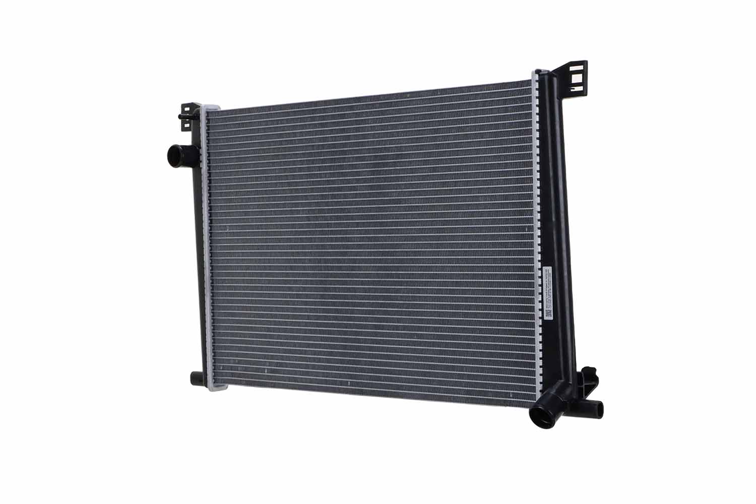 Hella Radiateur 8MK 366 300-371