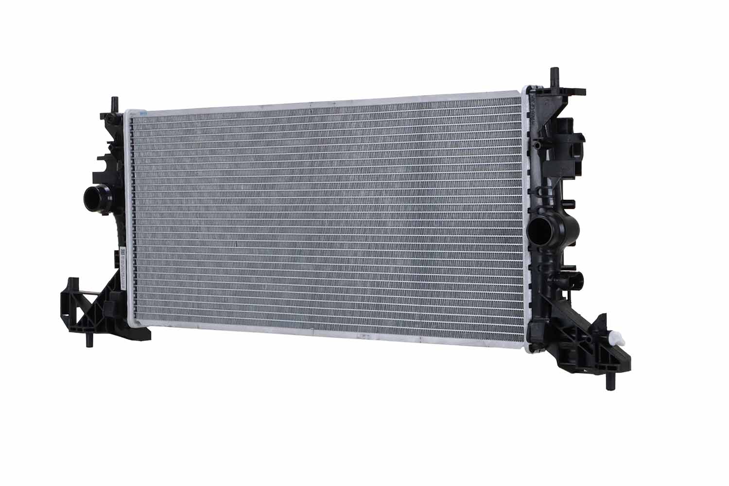 Hella Radiateur 8MK 366 300-451