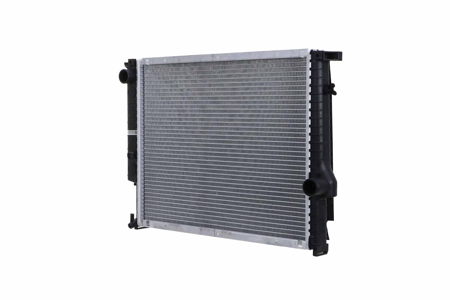 Hella Radiateur 8MK 366 300-471