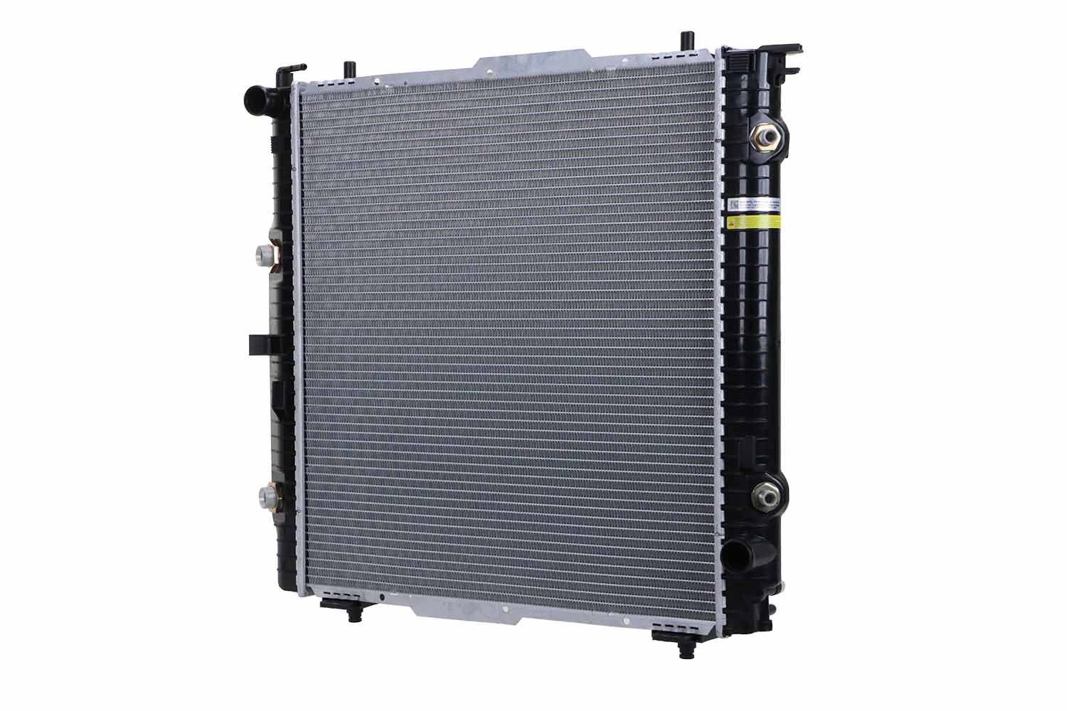 Hella Radiateur 8MK 366 300-591