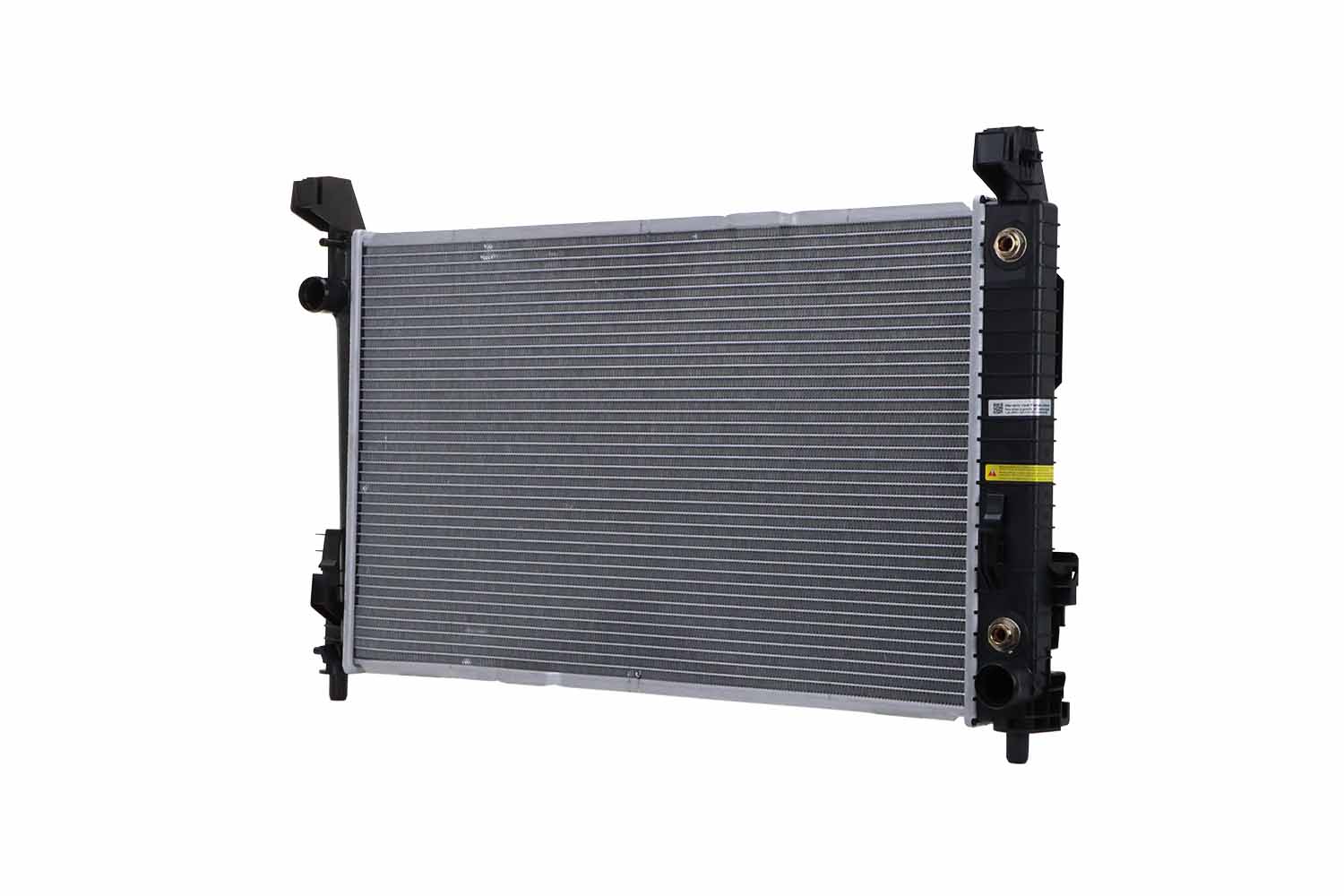 Hella Radiateur 8MK 366 300-941
