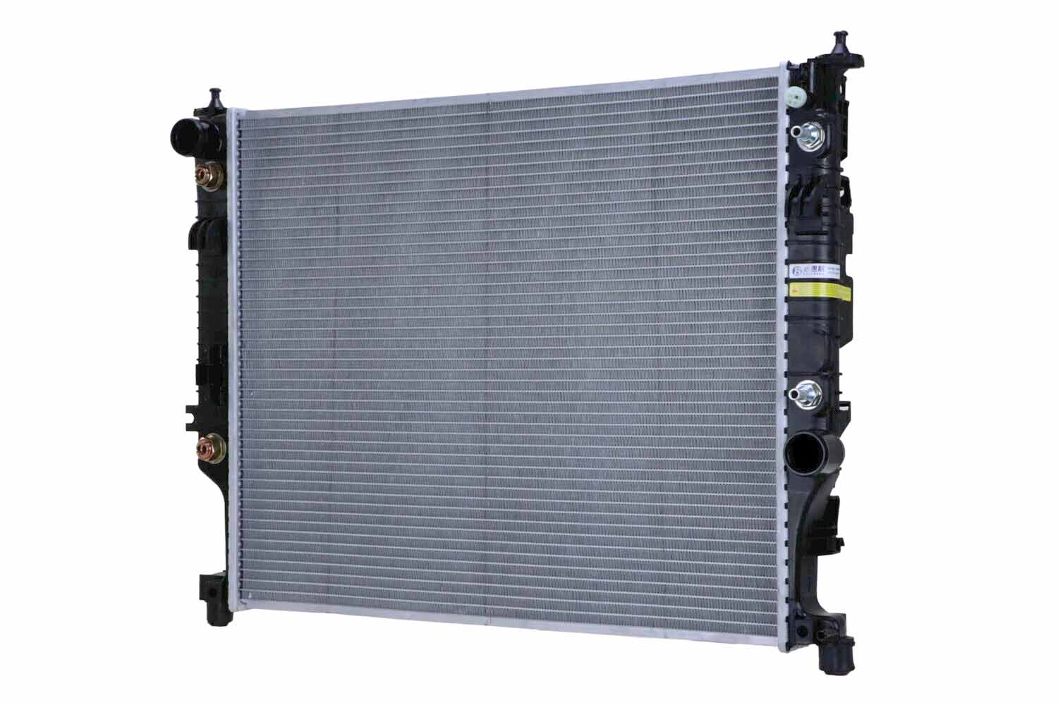 Hella Radiateur 8MK 366 301-051