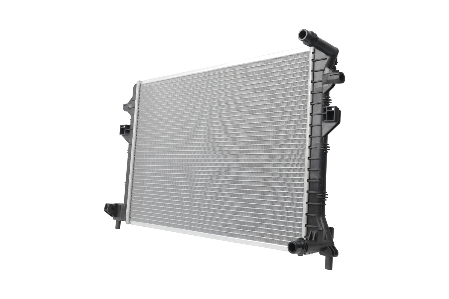 Hella Radiateur 8MK 366 301-471