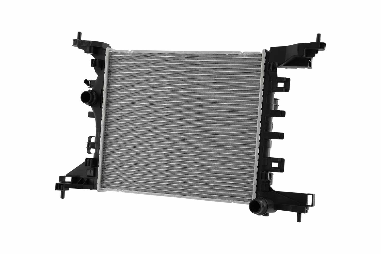 Hella Radiateur 8MK 366 301-851