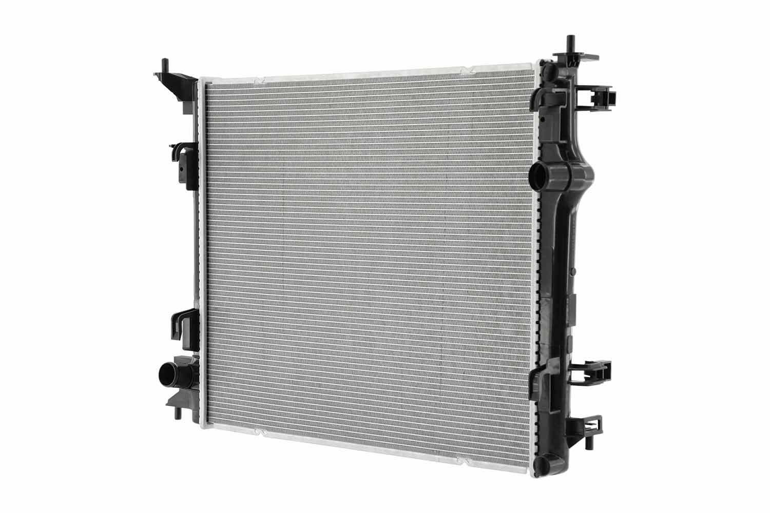Hella Radiateur 8MK 366 301-881