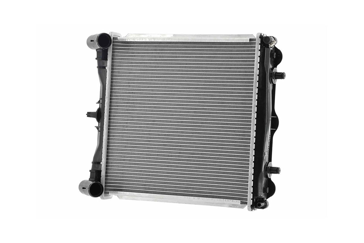 Hella Radiateur 8MK 366 302-001