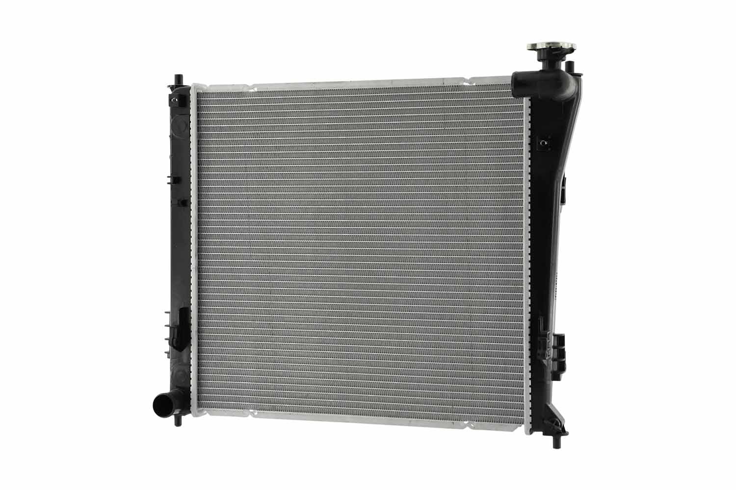 Hella Radiateur 8MK 366 302-081