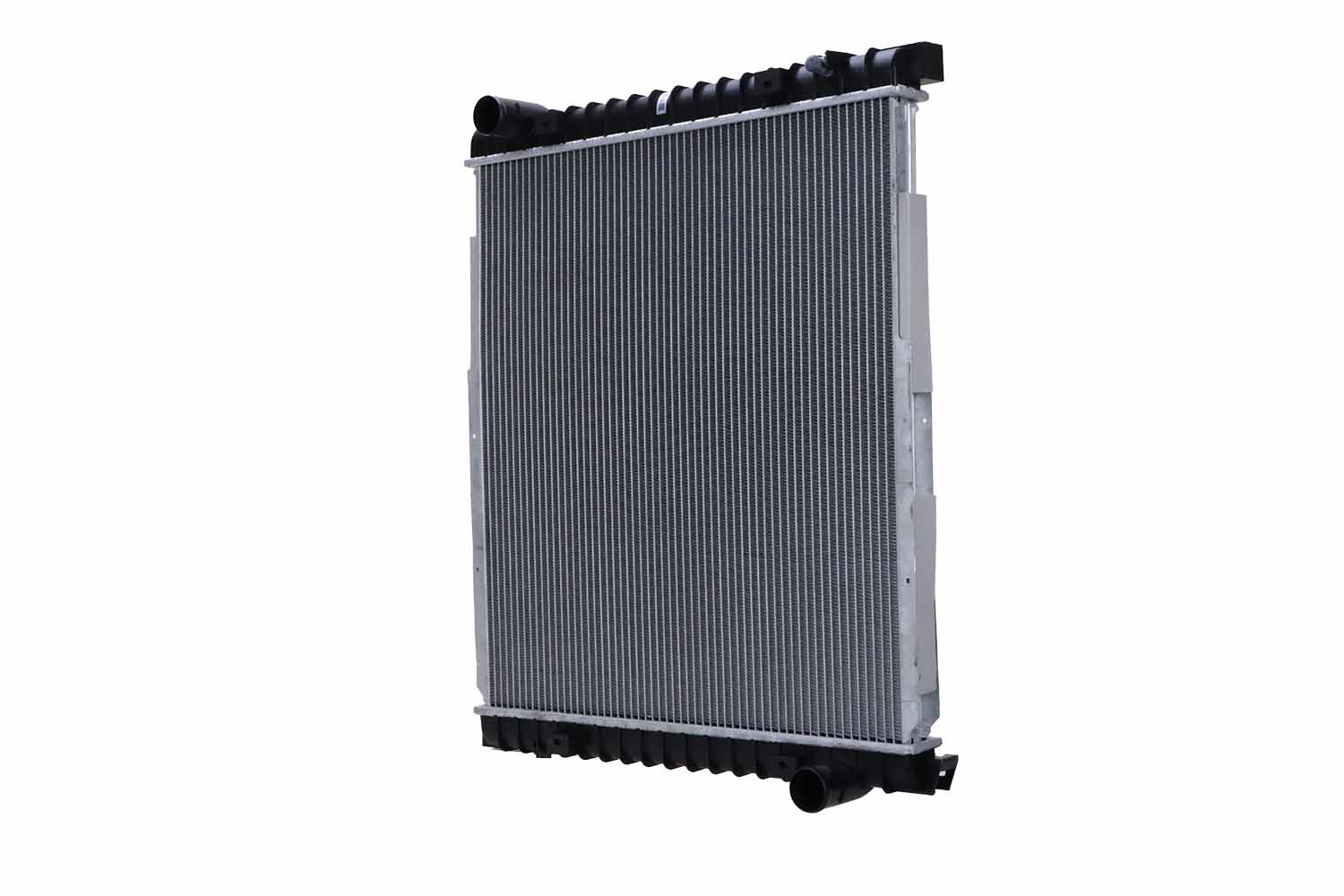 Hella Radiateur 8MK 366 302-161