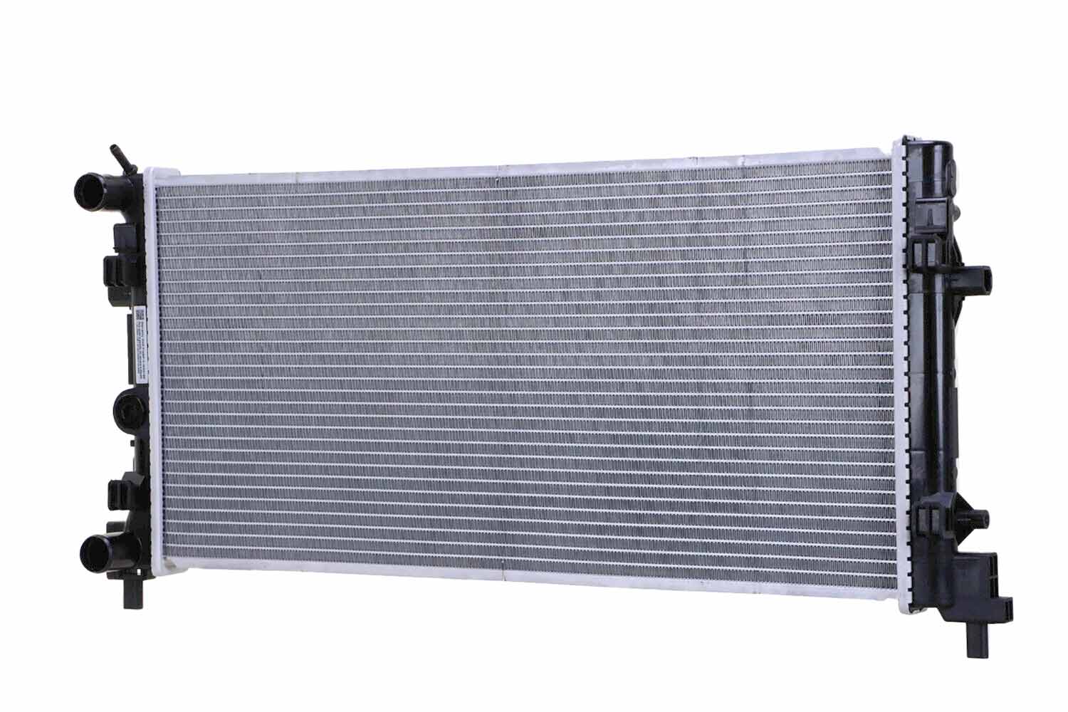 Hella Radiateur 8MK 366 302-341