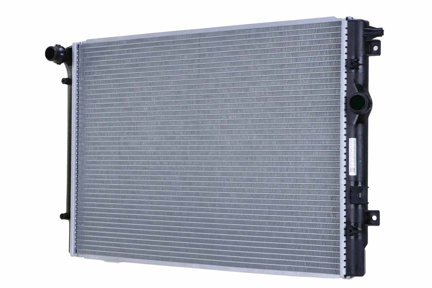 Hella Radiateur 8MK 366 302-451