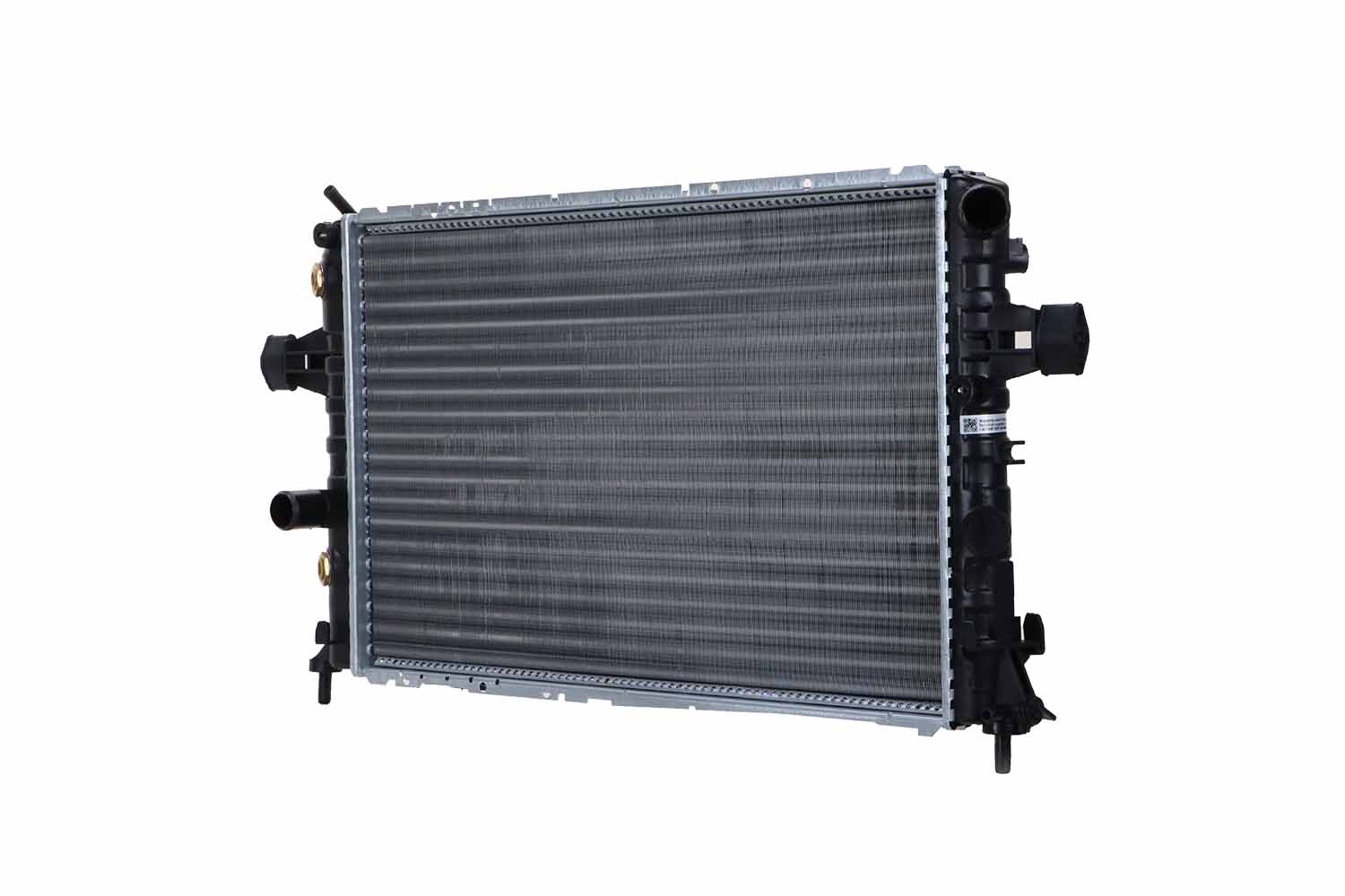 Hella Radiateur 8MK 366 302-561