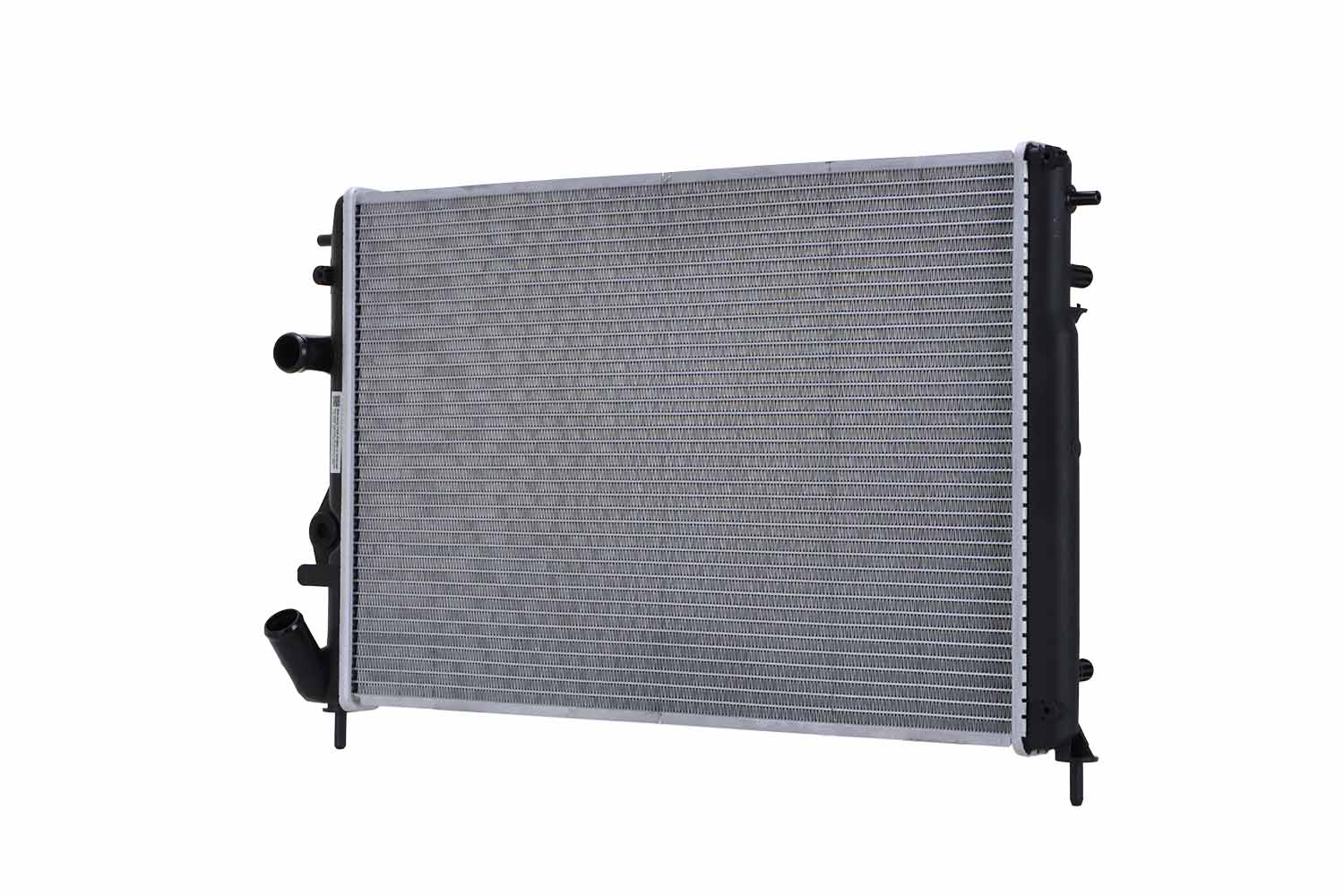Hella Radiateur 8MK 366 302-661