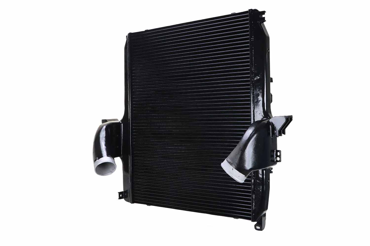 Hella Intercooler, inlaatluchtkoeler 8ML 366 340-071