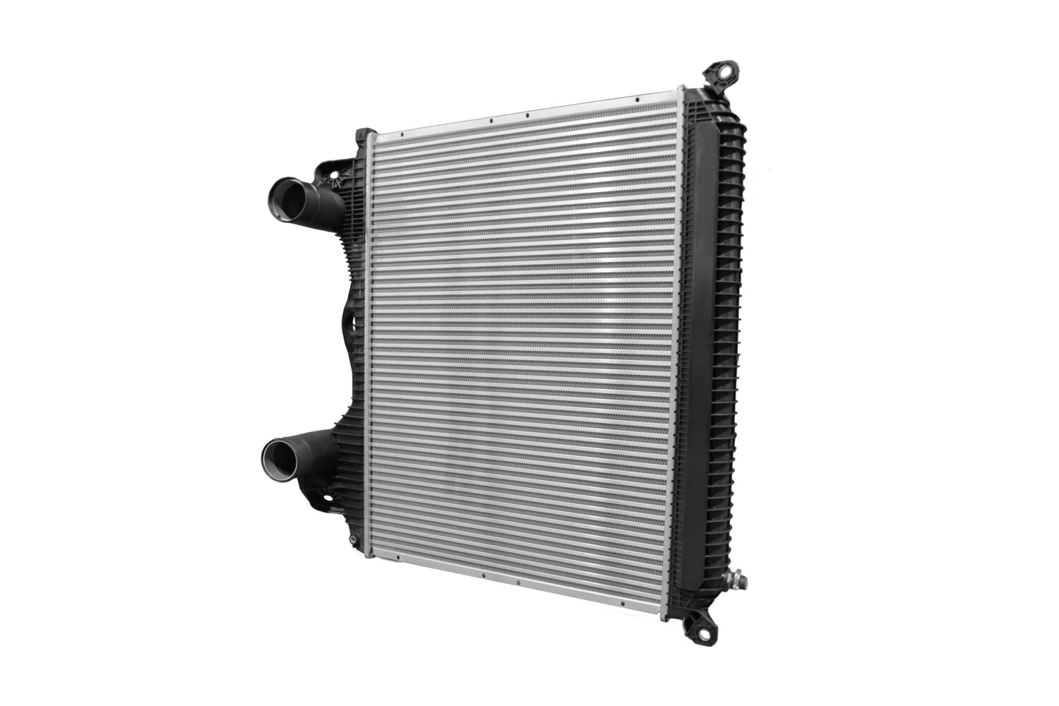 Hella Intercooler, inlaatluchtkoeler 8ML 366 340-151