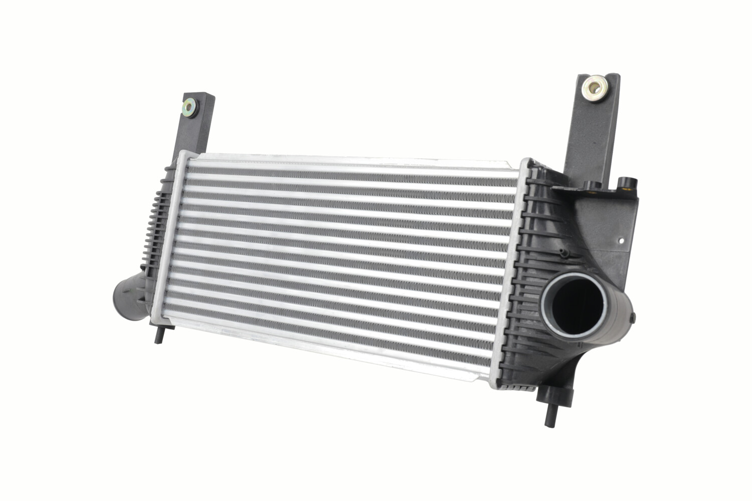 Hella Intercooler, inlaatluchtkoeler 8ML 366 340-311