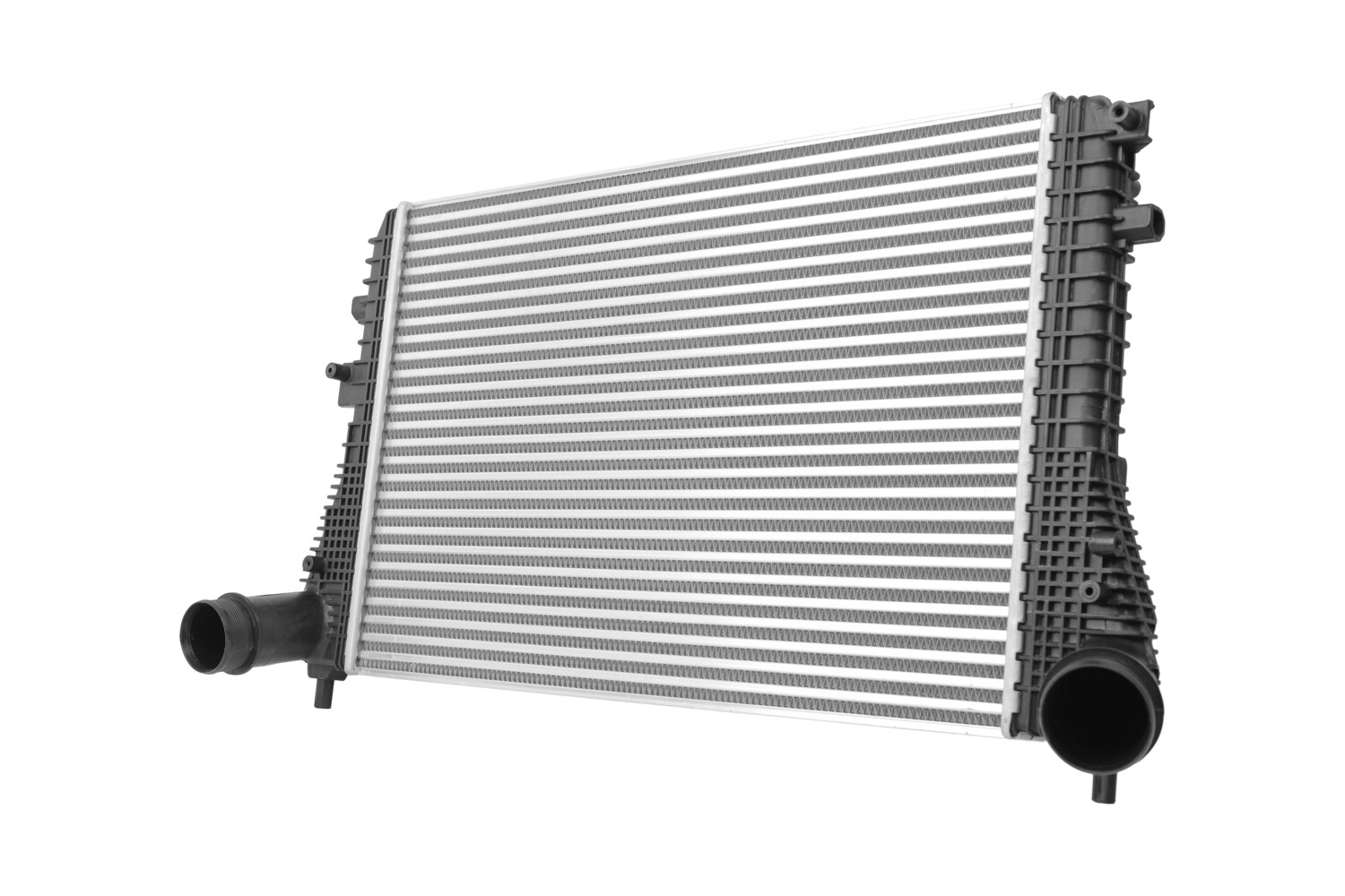 Hella Intercooler, inlaatluchtkoeler 8ML 366 340-441