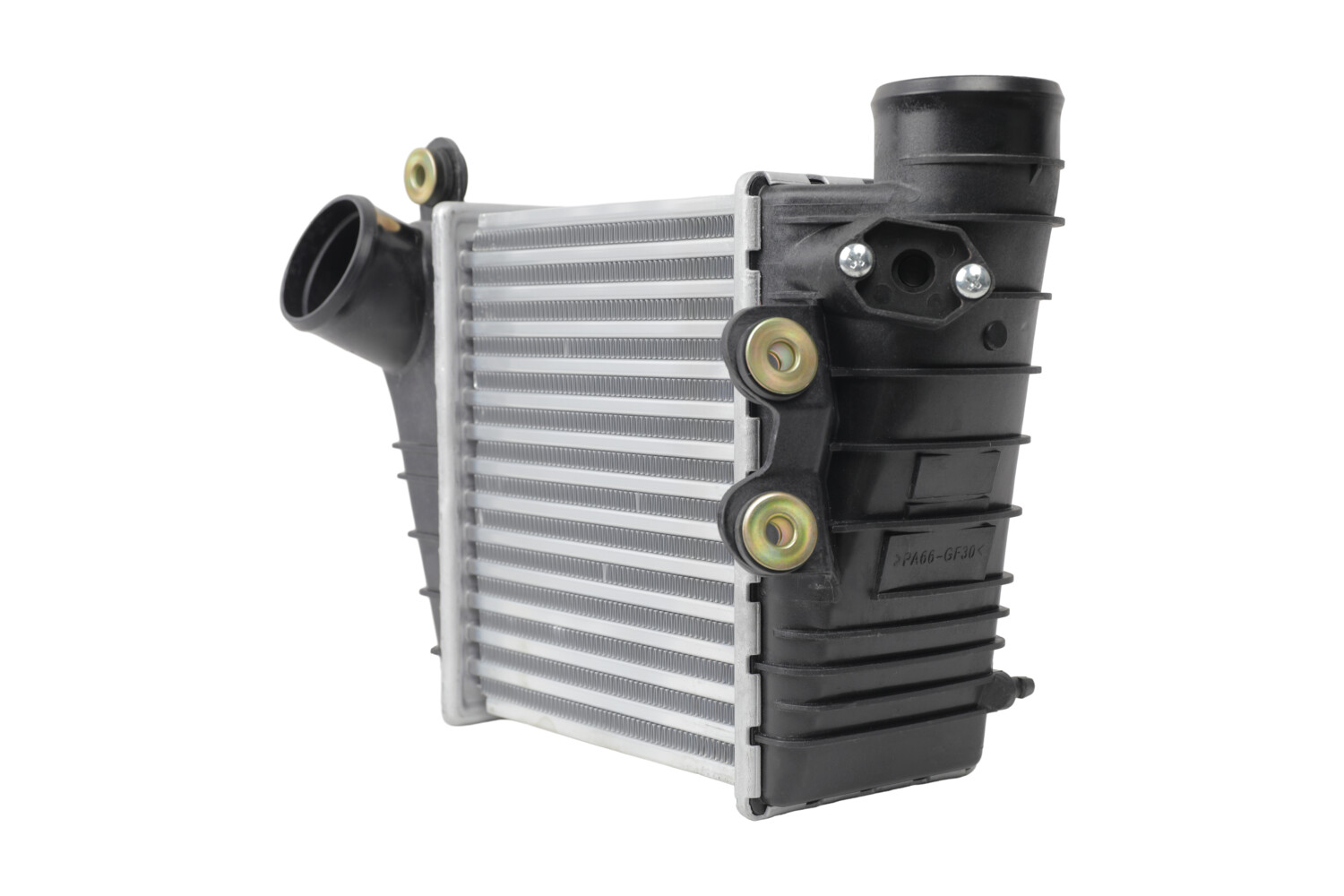 Hella Intercooler, inlaatluchtkoeler 8ML 366 340-451