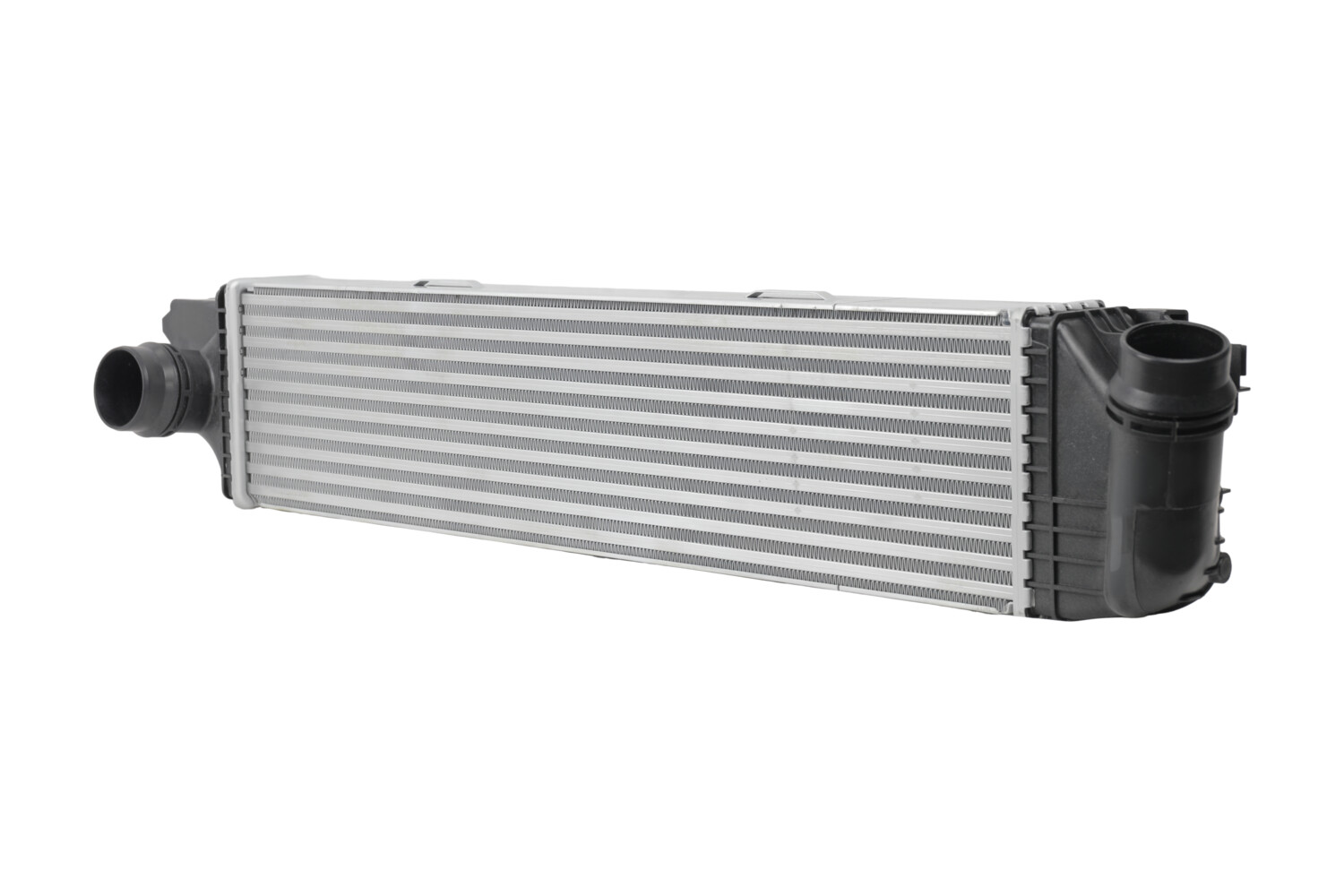 Hella Intercooler, inlaatluchtkoeler 8ML 366 340-491