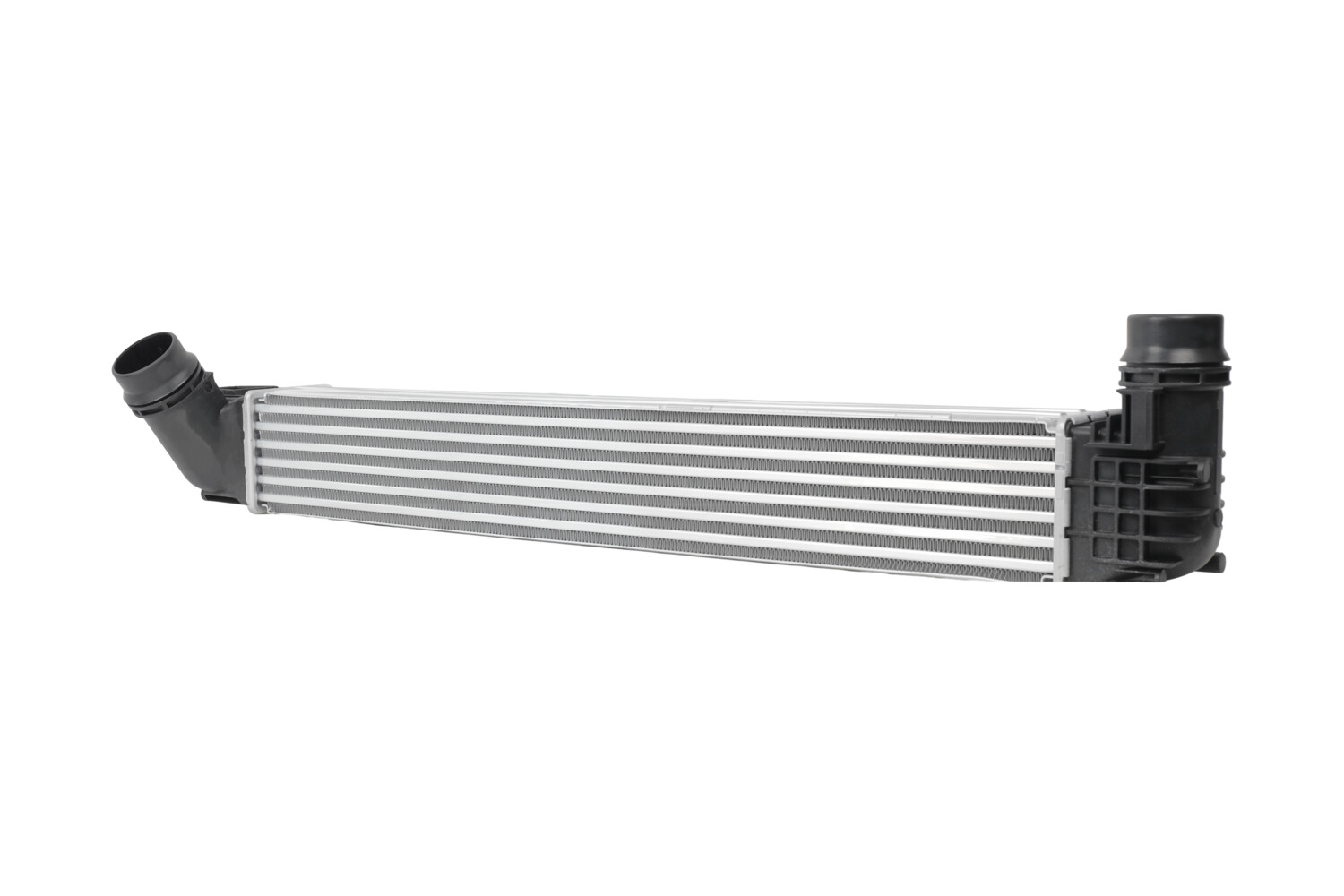 Hella Intercooler, inlaatluchtkoeler 8ML 366 340-501