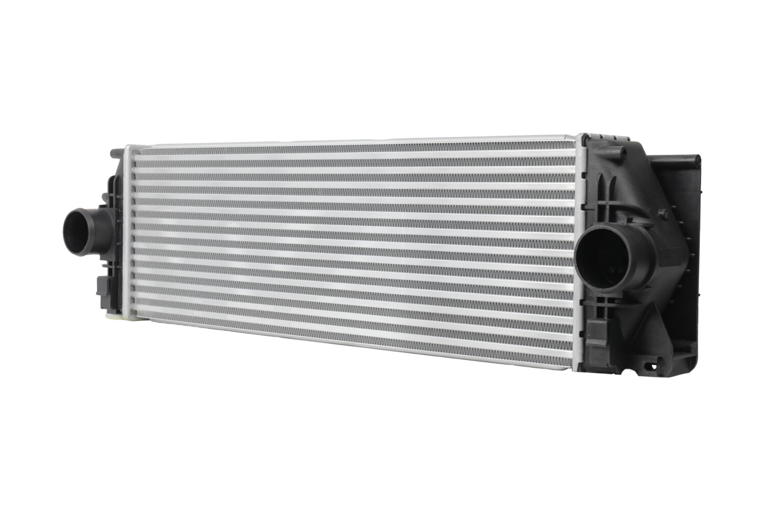 Hella Intercooler, inlaatluchtkoeler 8ML 366 340-571