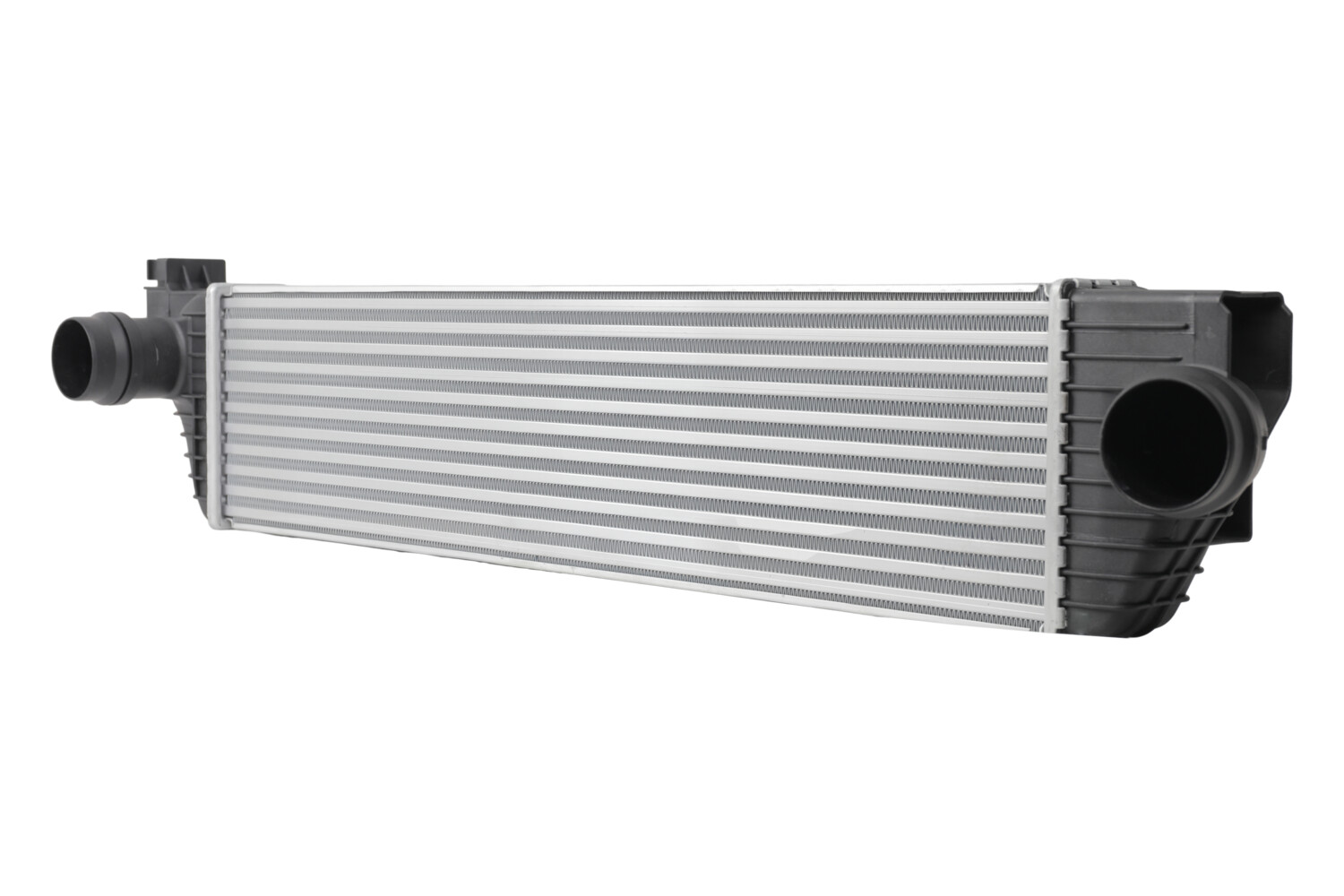Hella Intercooler, inlaatluchtkoeler 8ML 366 340-581