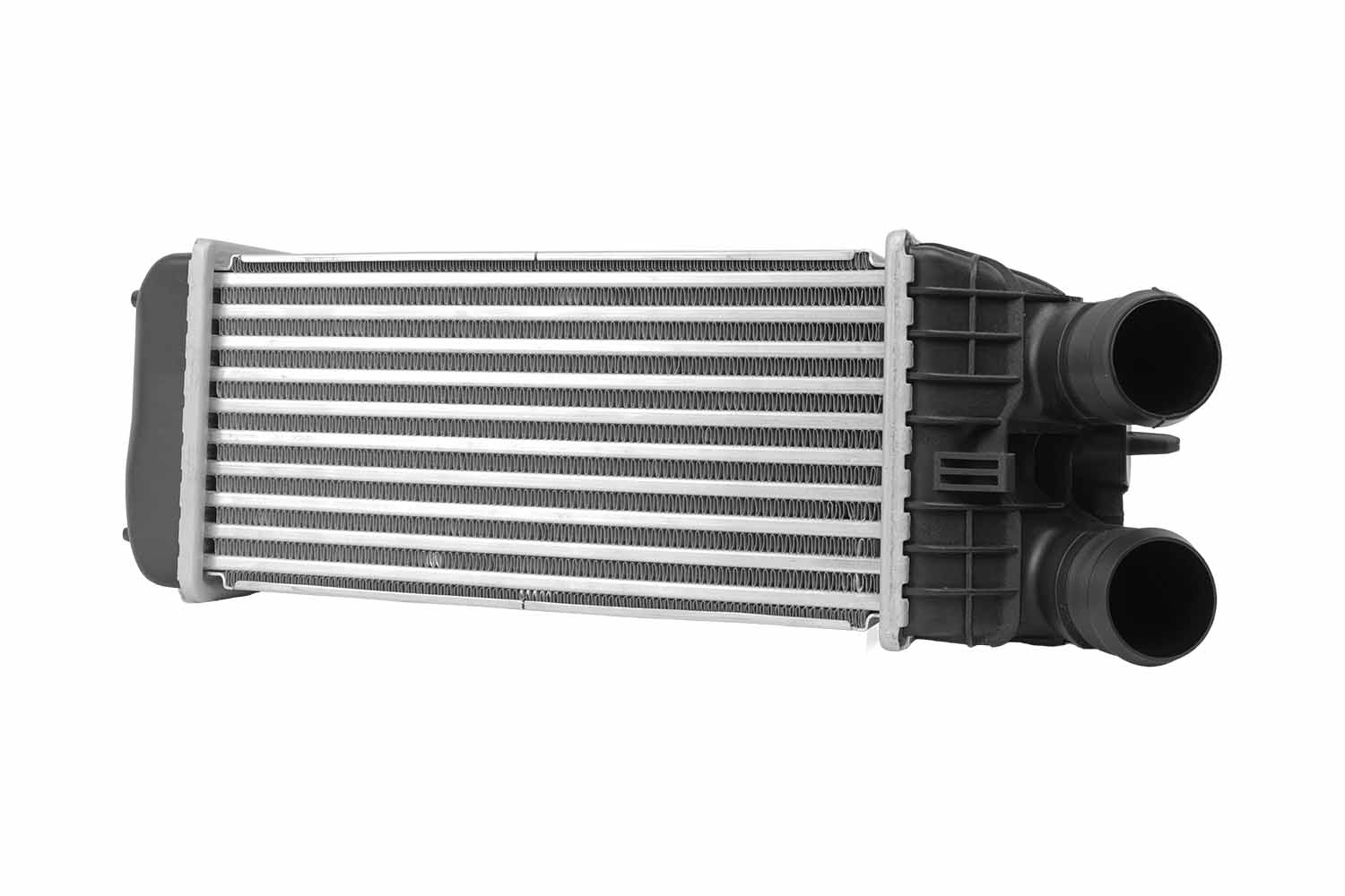 Hella Intercooler, inlaatluchtkoeler 8ML 366 340-621