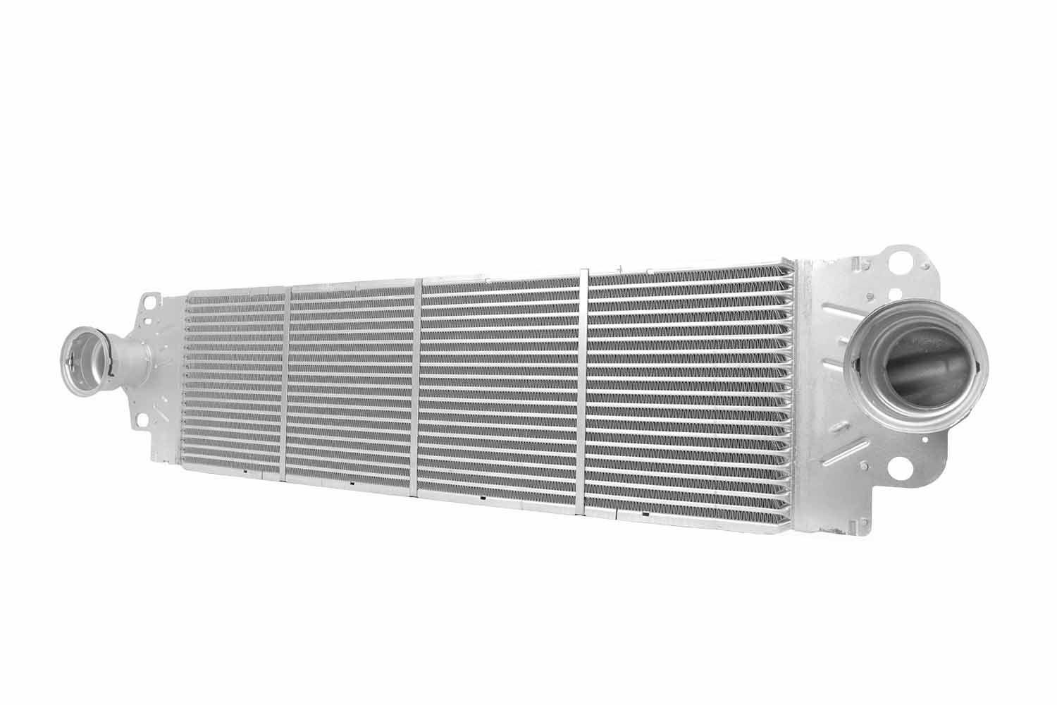 Hella Intercooler, inlaatluchtkoeler 8ML 366 340-751