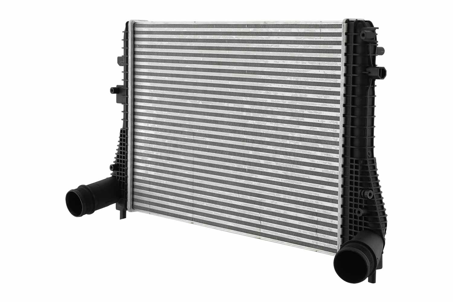 Hella Intercooler, inlaatluchtkoeler 8ML 366 470-861