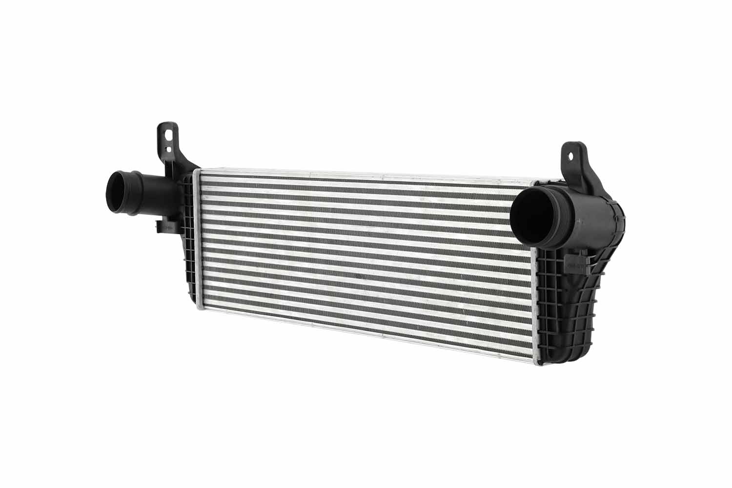 Hella Intercooler, inlaatluchtkoeler 8ML 366 470-881