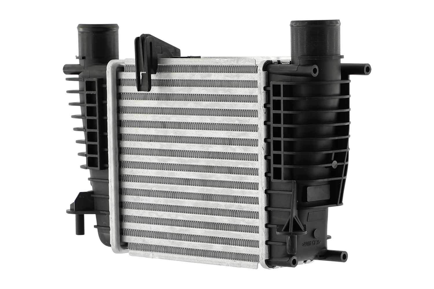 Hella Intercooler, inlaatluchtkoeler 8ML 366 470-891