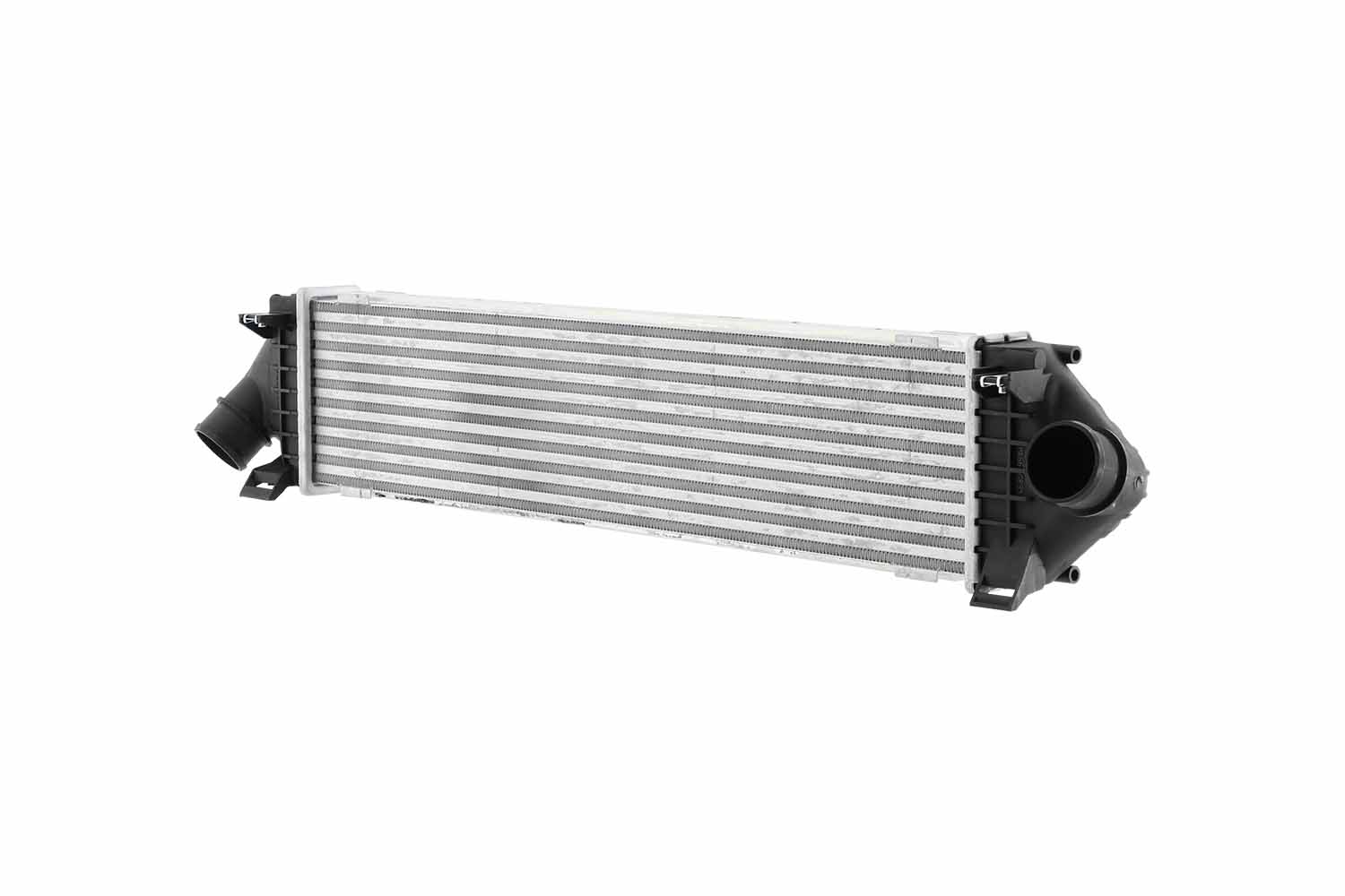 Hella Intercooler, inlaatluchtkoeler 8ML 366 470-981