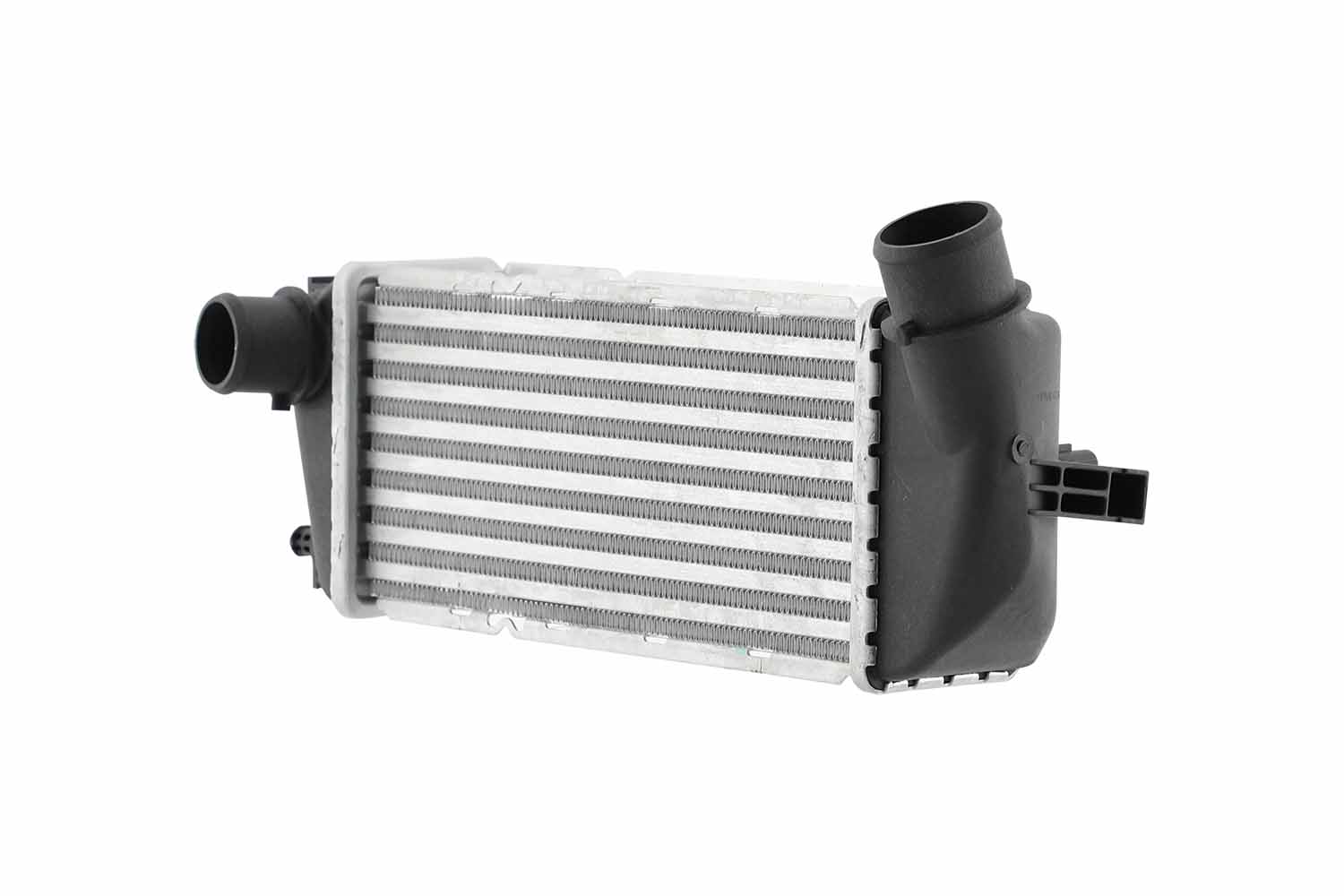 Hella Intercooler, inlaatluchtkoeler 8ML 366 471-001