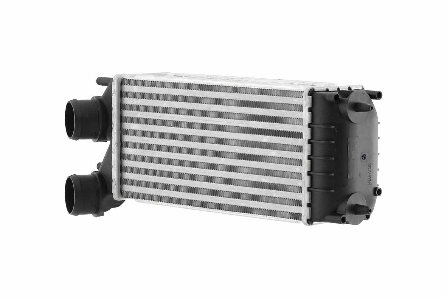 Hella Intercooler, inlaatluchtkoeler 8ML 366 471-041