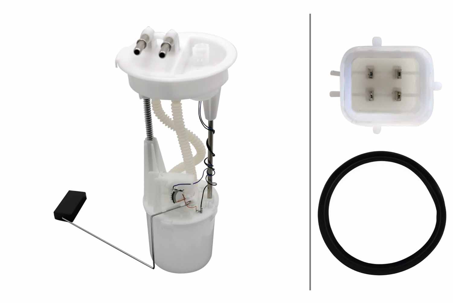 Hella Brandstoftanksensor 8TF 358 314-911